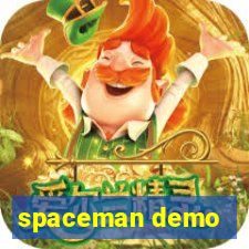spaceman demo